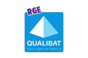 logo rge qualibat