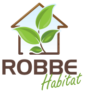 robbe habitat