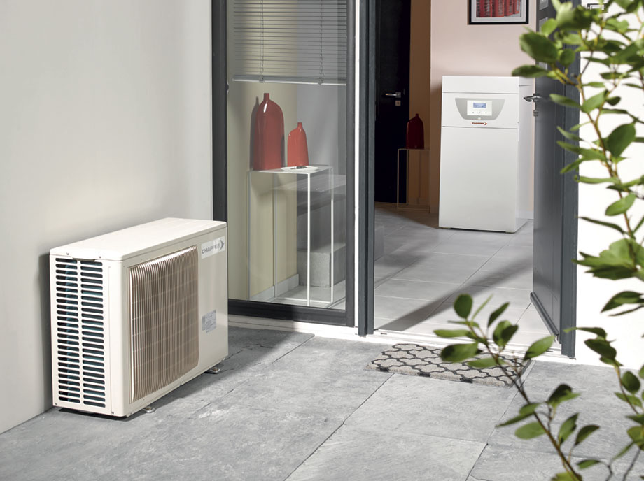 ambiance pac eria duo h