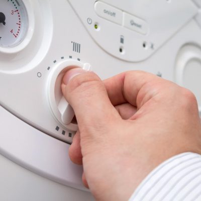 installation chaudiere