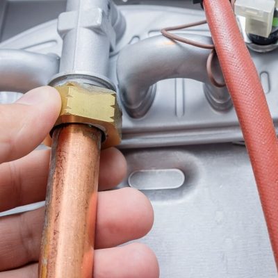 installation pompe a chaleur