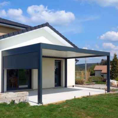 pergola bioclimatique saint quentin stores
