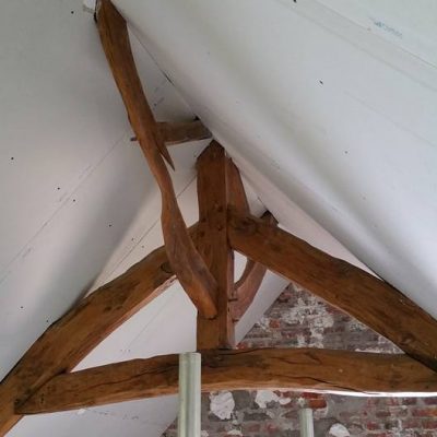 placage isolation comble saint quentin