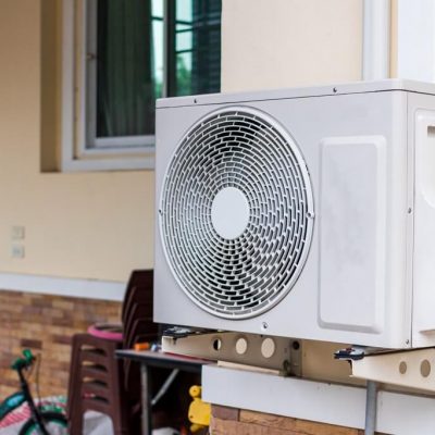 pompe a chaleur unite exterieure