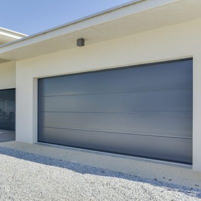porte garage sectionnelle soprofen